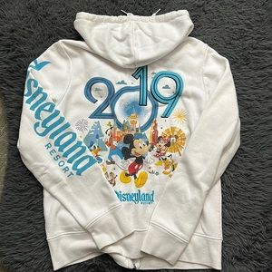 Disney jacket